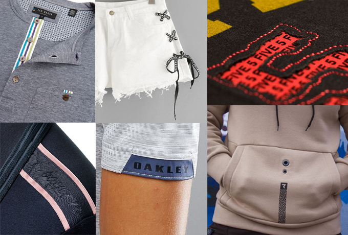 private label apparel manufacturers